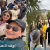 رحلة للفن والأدب.. ‘فضفضة’ الكويتي يزور ربوع الأردن
